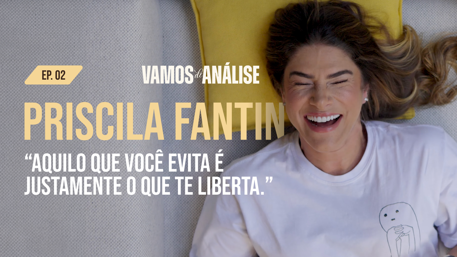 Episódio 2 — Vamos de Análise