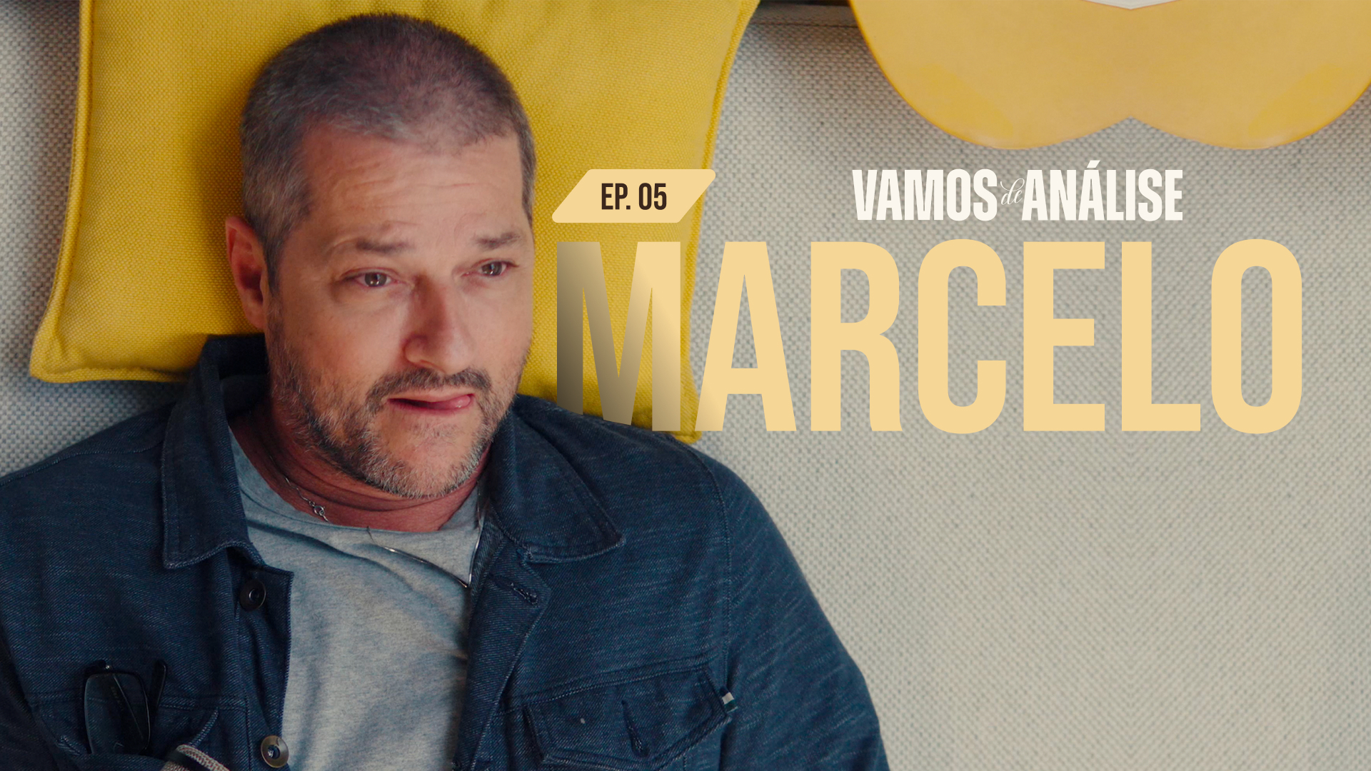 Episódio 4 — Vamos de Análise