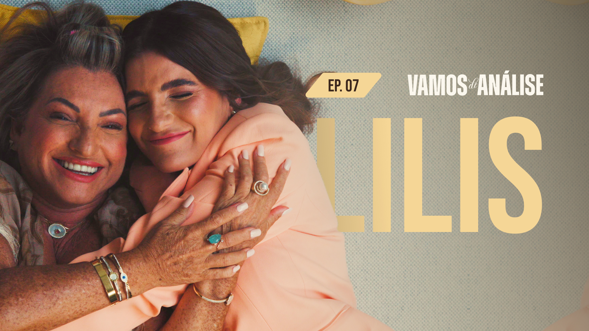 Episódio 7 — Vamos de Análise